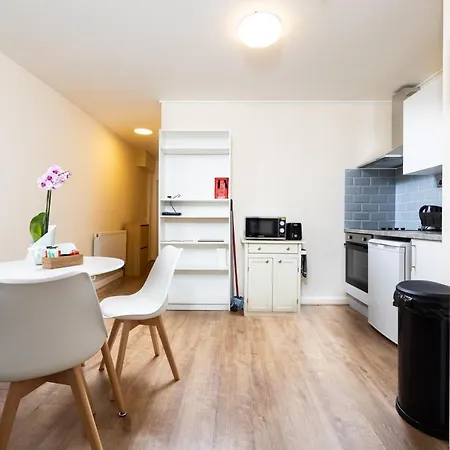 Charmstay King'S Cross London Exterior photo