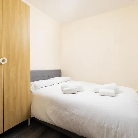 Charmstay King'S Cross London Exterior photo