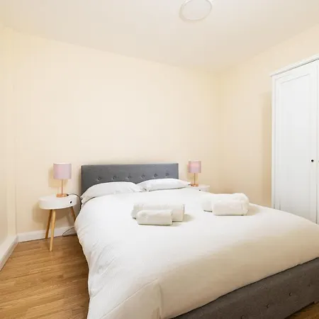 Charmstay King'S Cross London Exterior photo