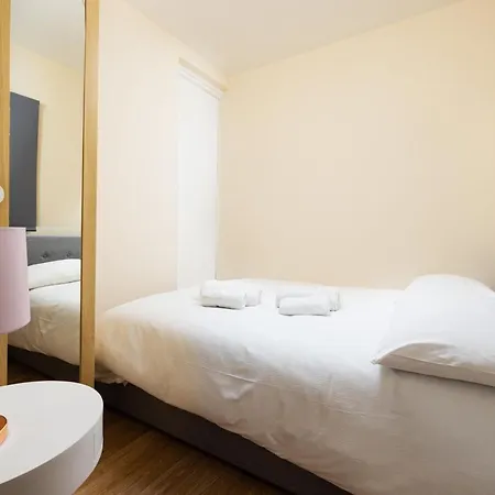 Charmstay King'S Cross London Exterior photo