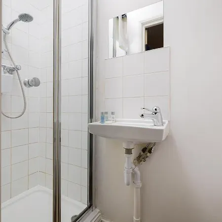 Charmstay King'S Cross London Exterior photo