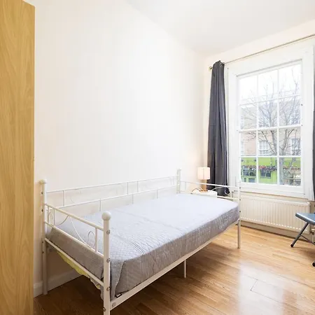 Charmstay King'S Cross London Exterior photo