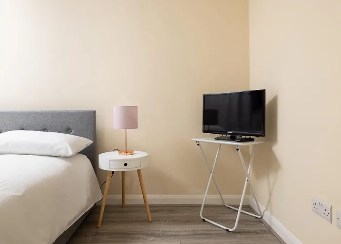 Charmstay King\'S Cross