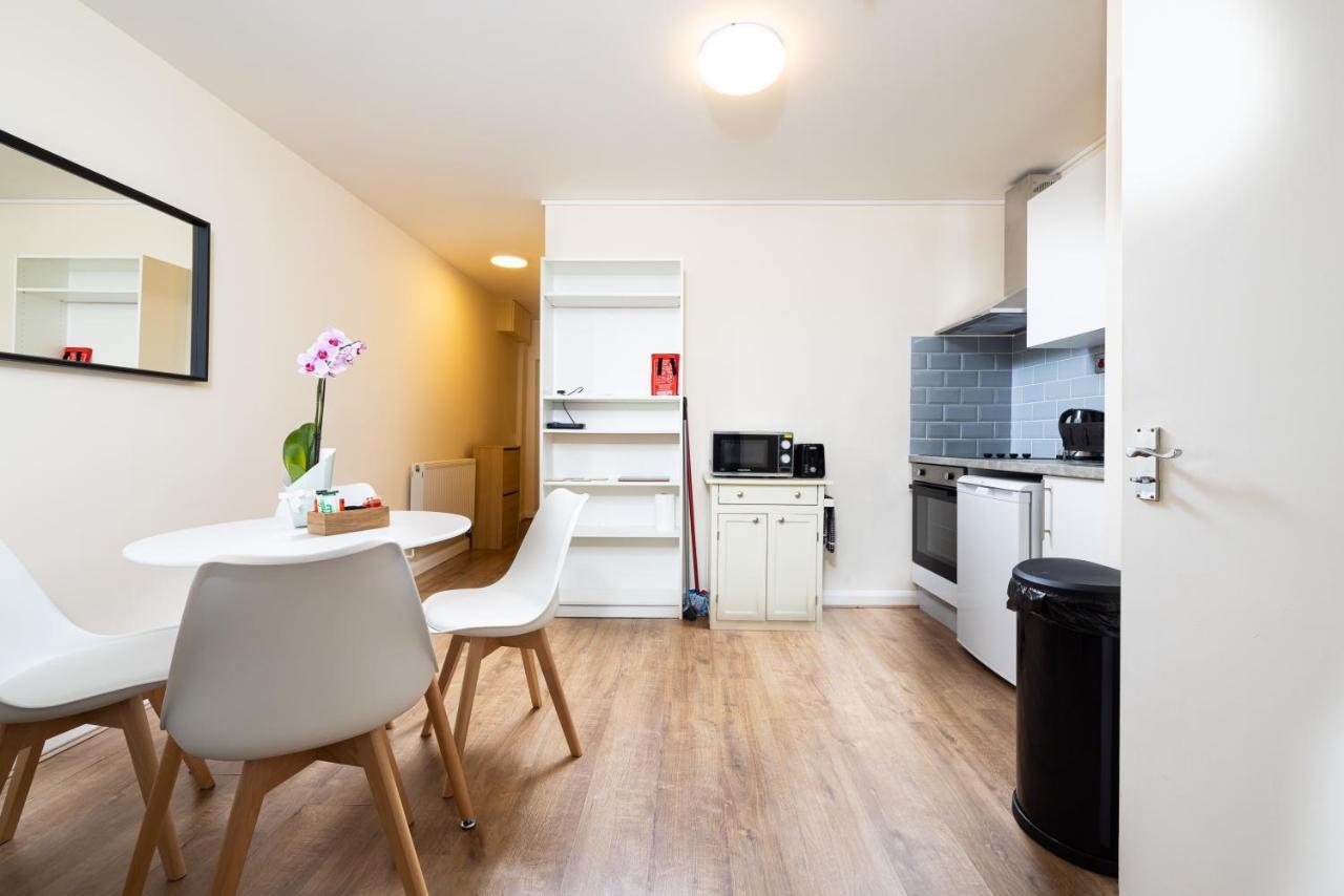 Appartamento Charmstay King's Cross *