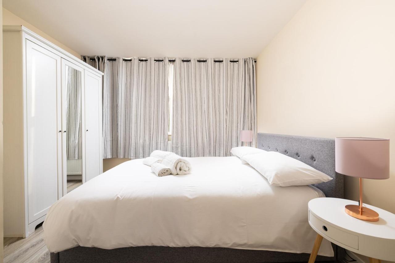 Appartamento Charmstay King's Cross *