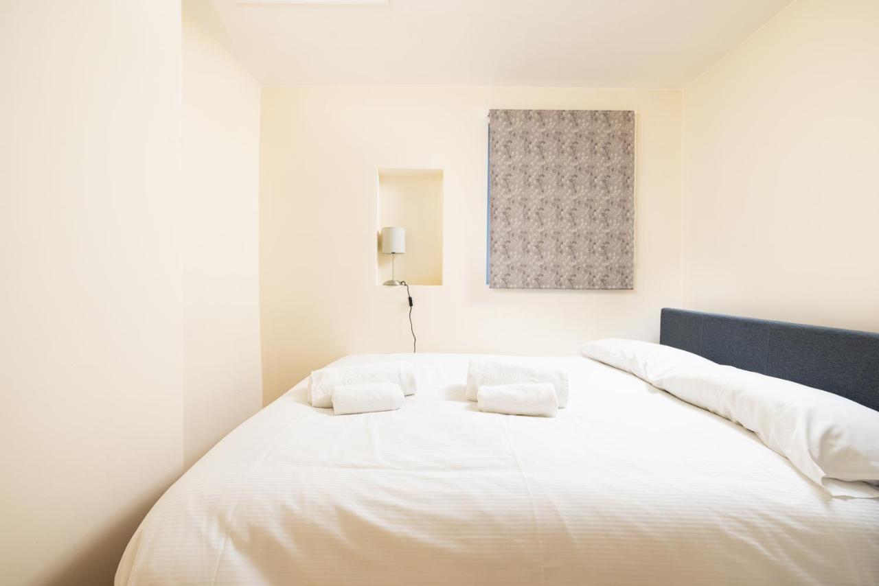 Appartamento Charmstay King's Cross Londra
