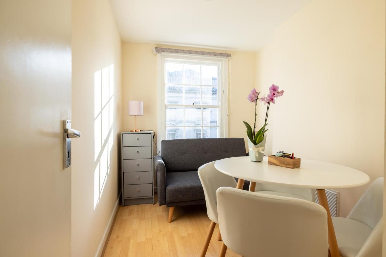 Charmstay King's Cross Appartamento