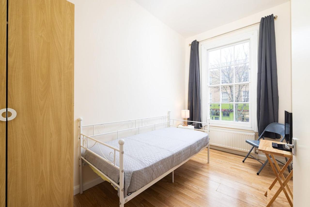 Charmstay King's Cross Appartamento Londra