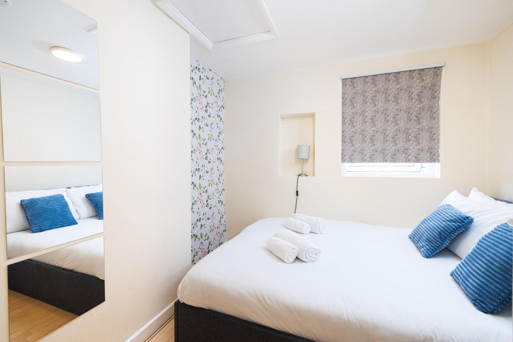 Appartamento Charmstay King's Cross