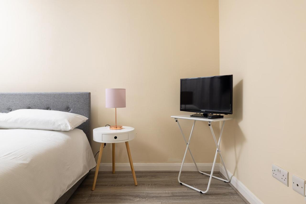 Charmstay King's Cross Apartamento