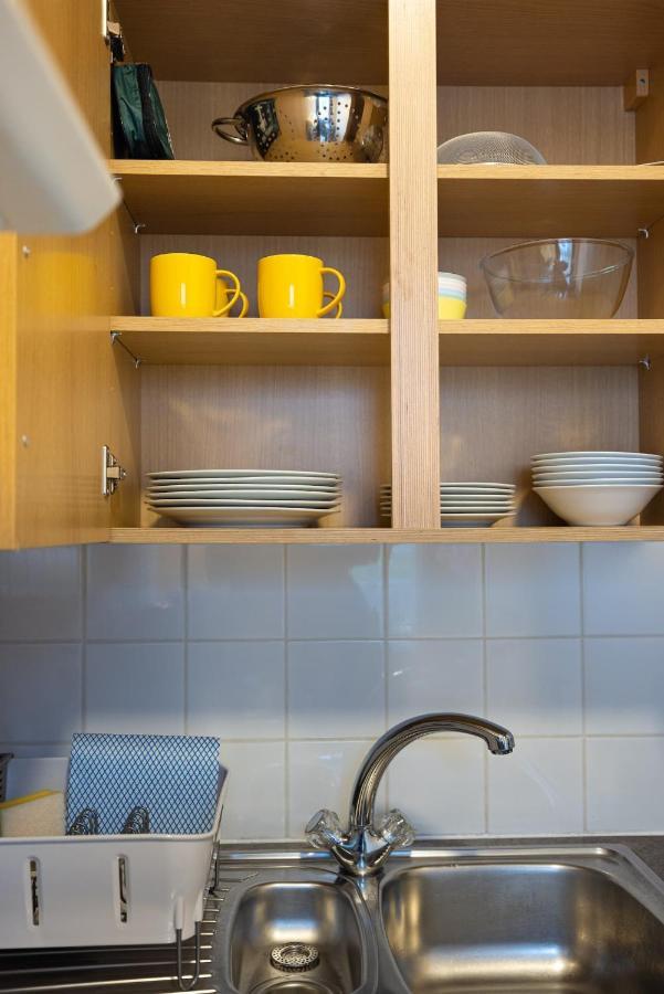 Apartamento Charmstay King's Cross