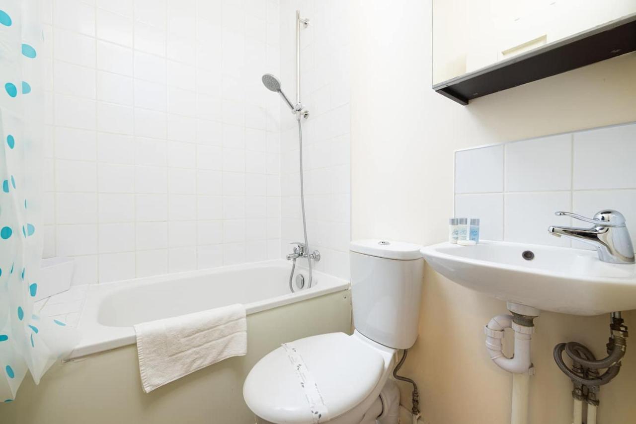 Charmstay King's Cross Appartement