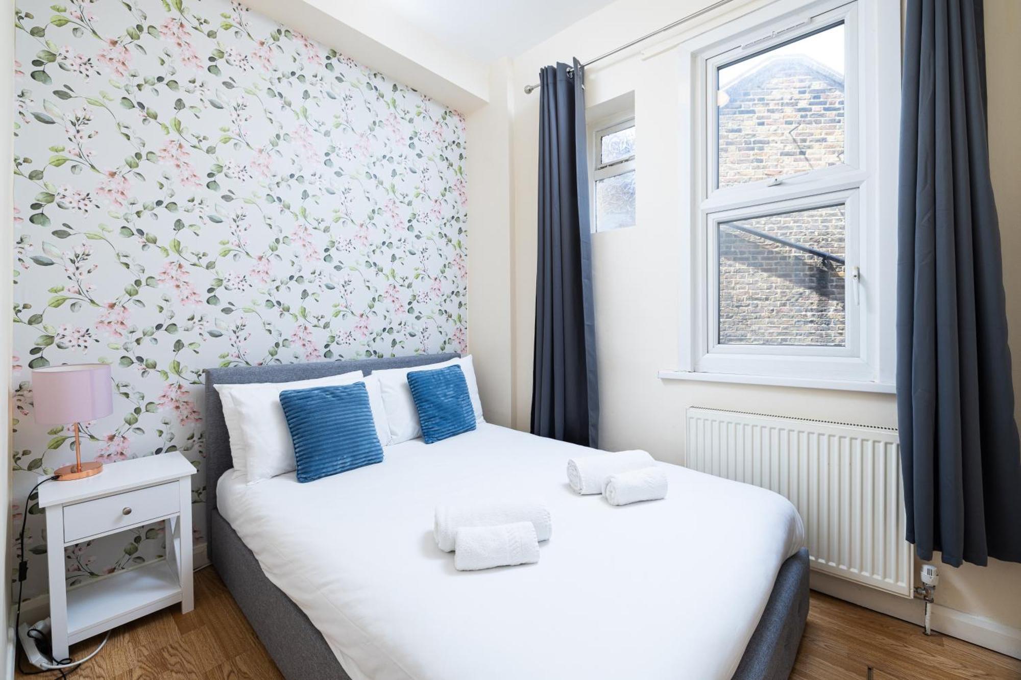 Appartement Charmstay King's Cross